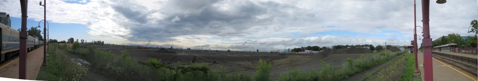 MUHC Glen Site Photo Panorama A1