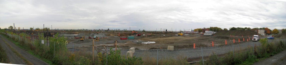 MUHC Glen Site Photo Panorama B5